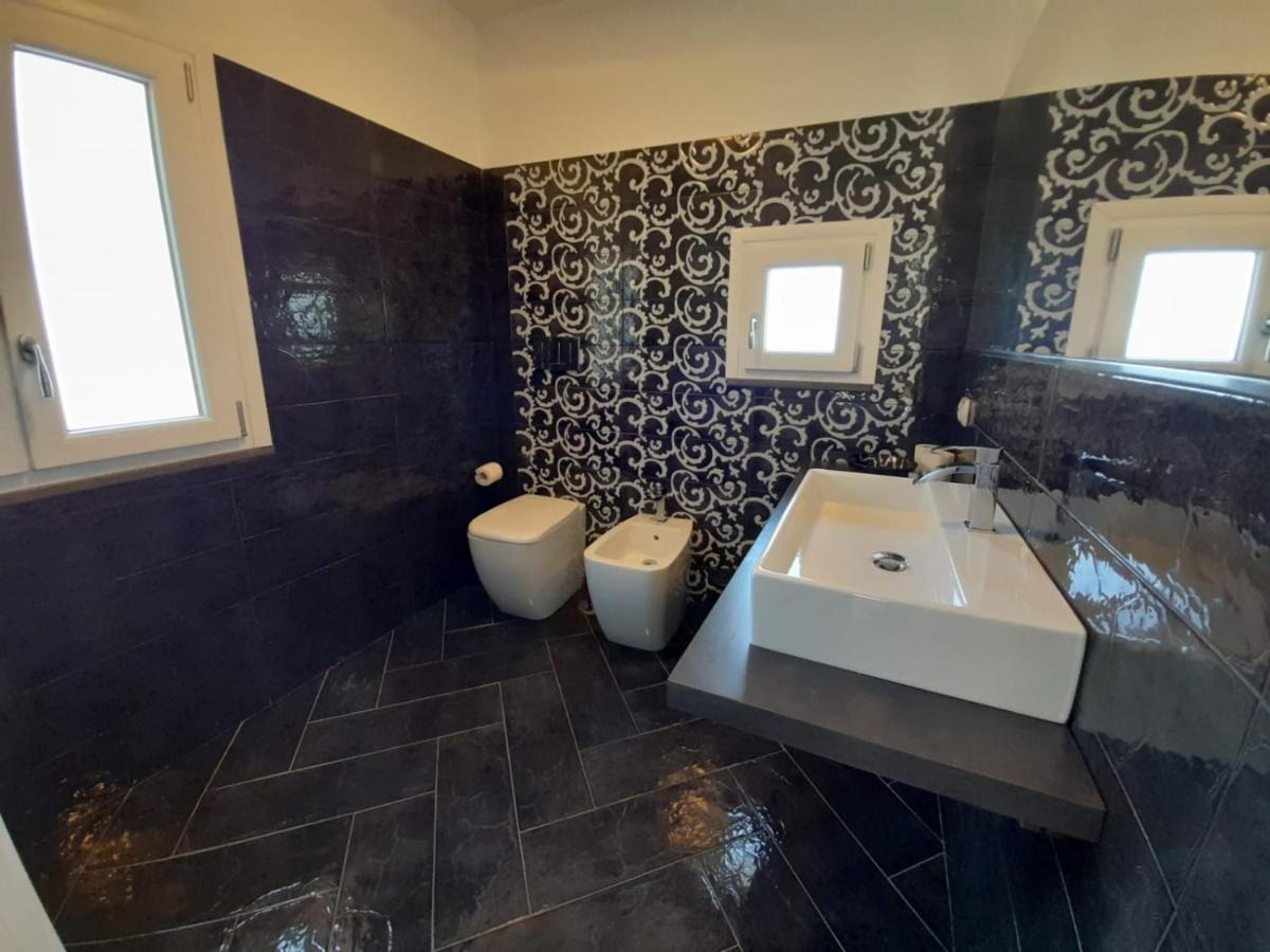 Tenuta Cavaliere Breathtaking View Amalfi Exterior foto