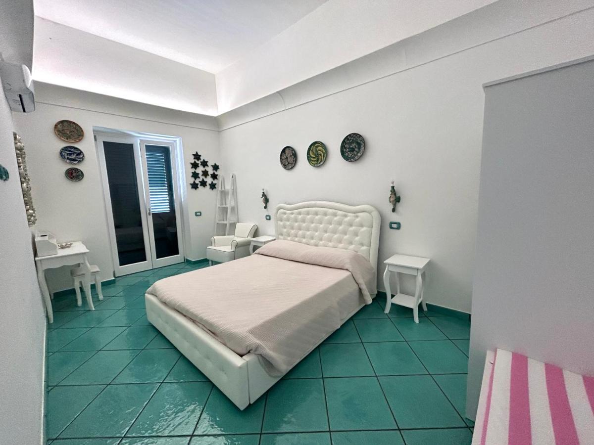 Tenuta Cavaliere Breathtaking View Amalfi Exterior foto