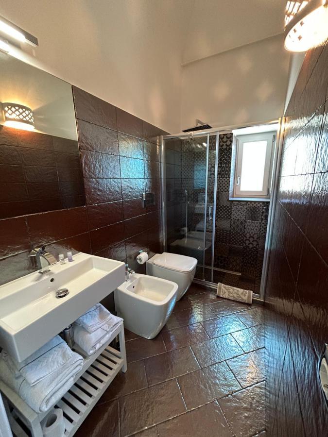 Tenuta Cavaliere Breathtaking View Amalfi Exterior foto